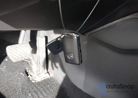 2024 Mazda Cx-5 2.5 S Premium Plus from USA, damaged, VIN JM3KFBELXR0537307